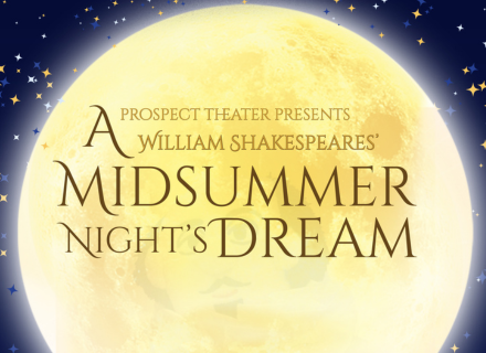  Midsummer Night's Dream Musical