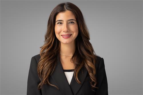 dania saleh