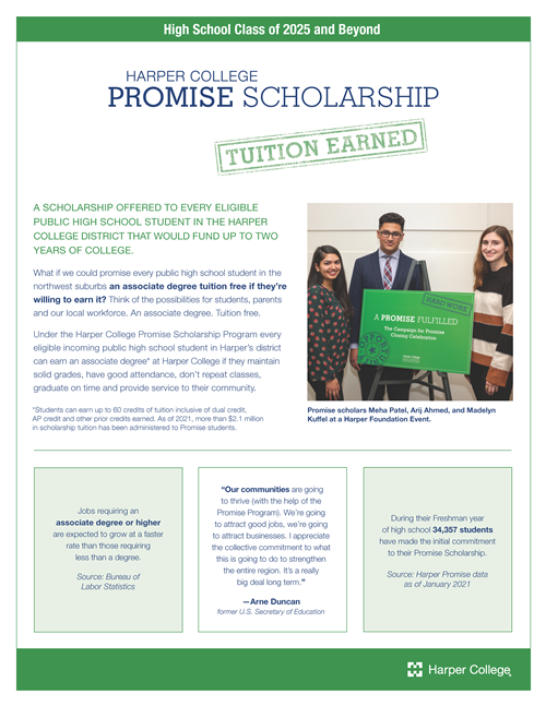 Harper Promise_class_of_2025_English