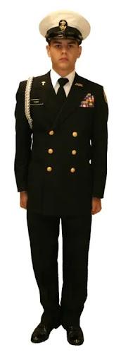 service dress